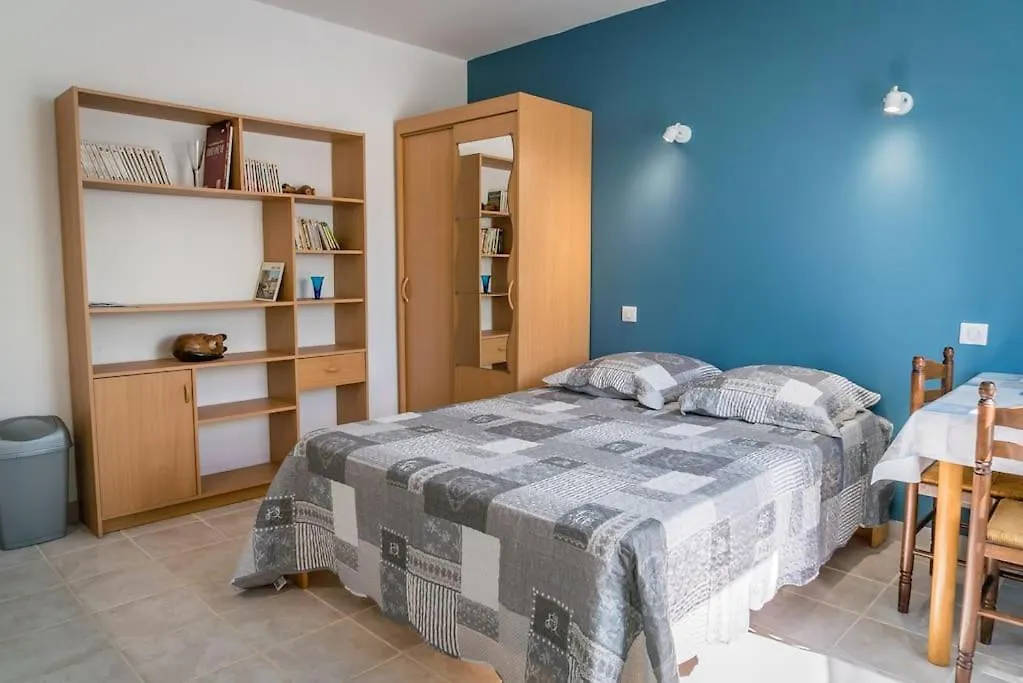 Studio Calme Et Nature Bien Situe Saint-Laurent-les-Tours