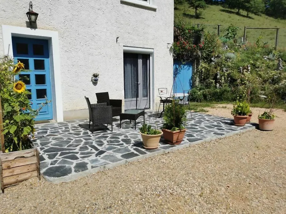 Studio Calme Et Nature Bien Situe Saint-Laurent-les-Tours 0*,  France